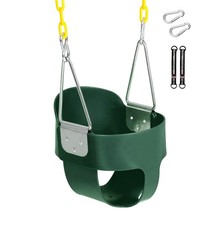 Redcamp toddler swing for sale  HUNTINGDON