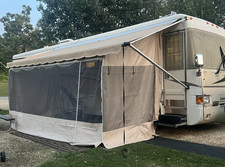 Carefree add room for sale  Cedar Rapids
