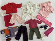 Lot vêtements corolle d'occasion  Colombes
