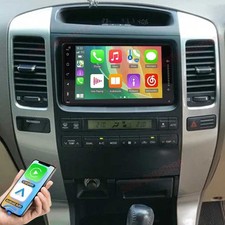 64gb toyota land for sale  CANNOCK