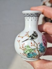 Chinese famille rose for sale  BRIGHTON