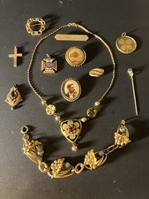 Grams lot antique for sale  Mentor