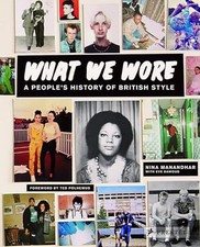 Wore people history for sale  UK