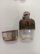 Antique sterling silver for sale  RUGBY