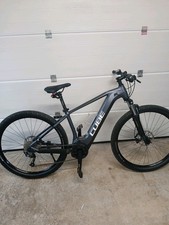 Cube reaction hybrid for sale  WIGTON