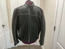 Leather king thinsulate for sale  Jefferson