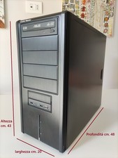 Case cooler master usato  Milano