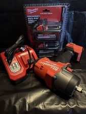 Milwaukee 2967 fuel for sale  Lancaster
