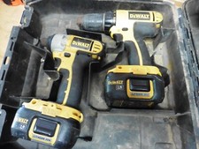 Dewalt cordless drills for sale  Poughkeepsie
