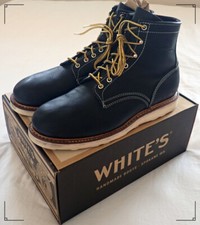 White boots inc. for sale  USA