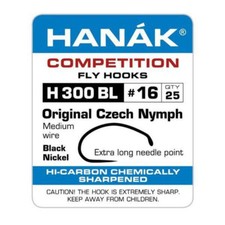 Hanak competition 300 for sale  Carnation