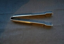 Prestige ice tongs for sale  NEWPORT