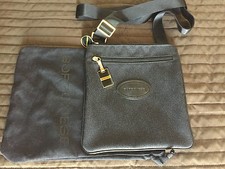 Borsa uomo borbonese usato Borsa uomo borbonese usato  Lari