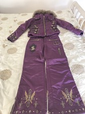 Bogner sonia ski gebraucht kaufen  Idar-Oberstein