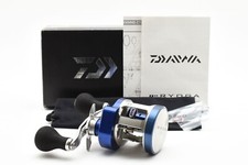 Daiwa ryoga c1012 usato  Spedire a Italy