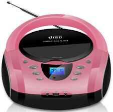 Tragbares radio boombox gebraucht kaufen  Nufringen