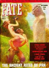 fate magazine for sale  Arlington