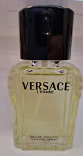 versace profumo 100ml usato  Italia