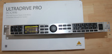 Behringer ultra drive for sale  BASILDON