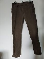 Pantalon chino skinny d'occasion  Rennes-