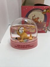 Vintage enesco garfield for sale  Lewis Center