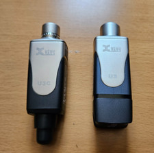 Xvive u3c mikrofon gebraucht kaufen  Puchheim