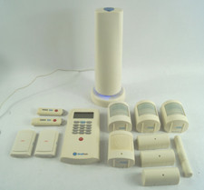 Simplisafe kp1000 secuirity for sale  Grapevine