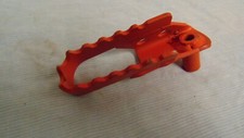 Nos ktm footrest for sale  ATHERSTONE