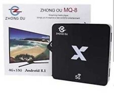 Android smart box usato  Milano