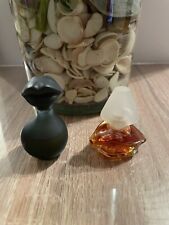 Lot miniature parfum d'occasion  Lattes