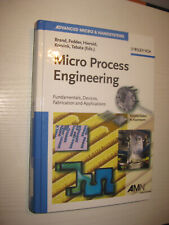 Micro process engineering gebraucht kaufen  Leverkusen