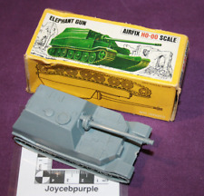 Airfix poly elephant for sale  GLENROTHES