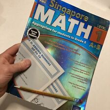 singapore math for sale  Lawson