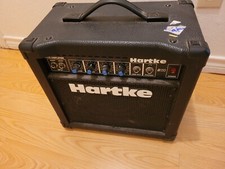 Amplificador combo Hartke B150 15 W prática baixo passivo ativo  comprar usado  Enviando para Brazil