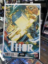 Mighty thor november for sale  Crowley