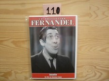 Dvd josette fernandel d'occasion Dvd josette fernandel d'occasion  Sennecey-le-Grand