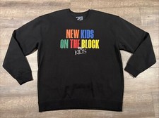 Nkotb new kids for sale  Salt Lake City
