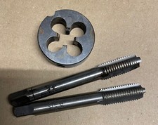 Gewindebohrer m12x1 schneideis gebraucht kaufen  Beulich, Halsenbach, Nörtershausen