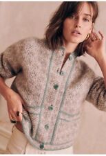 Sezane women loose d'occasion  Expédié en Belgium
