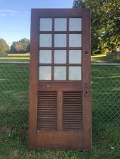 Vintage door pantry for sale  Cherry Valley