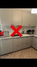Cuisine ikea beige d'occasion  Marseille XV