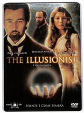 Ebond the illusionist usato  Italia