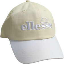 Ellesse santro yellow for sale  BIRMINGHAM