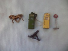 Set five antique for sale  HAWICK