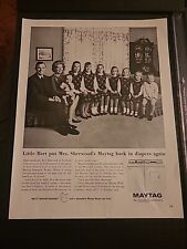 Maytag washer dryer for sale  Hannibal