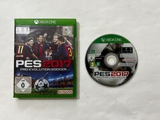 Pes 2017 xbox usato  Firenze