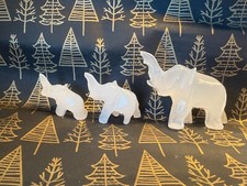 Xelefant figur deko gebraucht kaufen  Hof