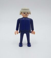 Playmobil cirque homme d'occasion  Thomery