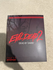 Mezco evil dead for sale  BRACKLEY