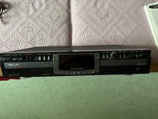Player recorder philips gebraucht kaufen  Herbolzheim